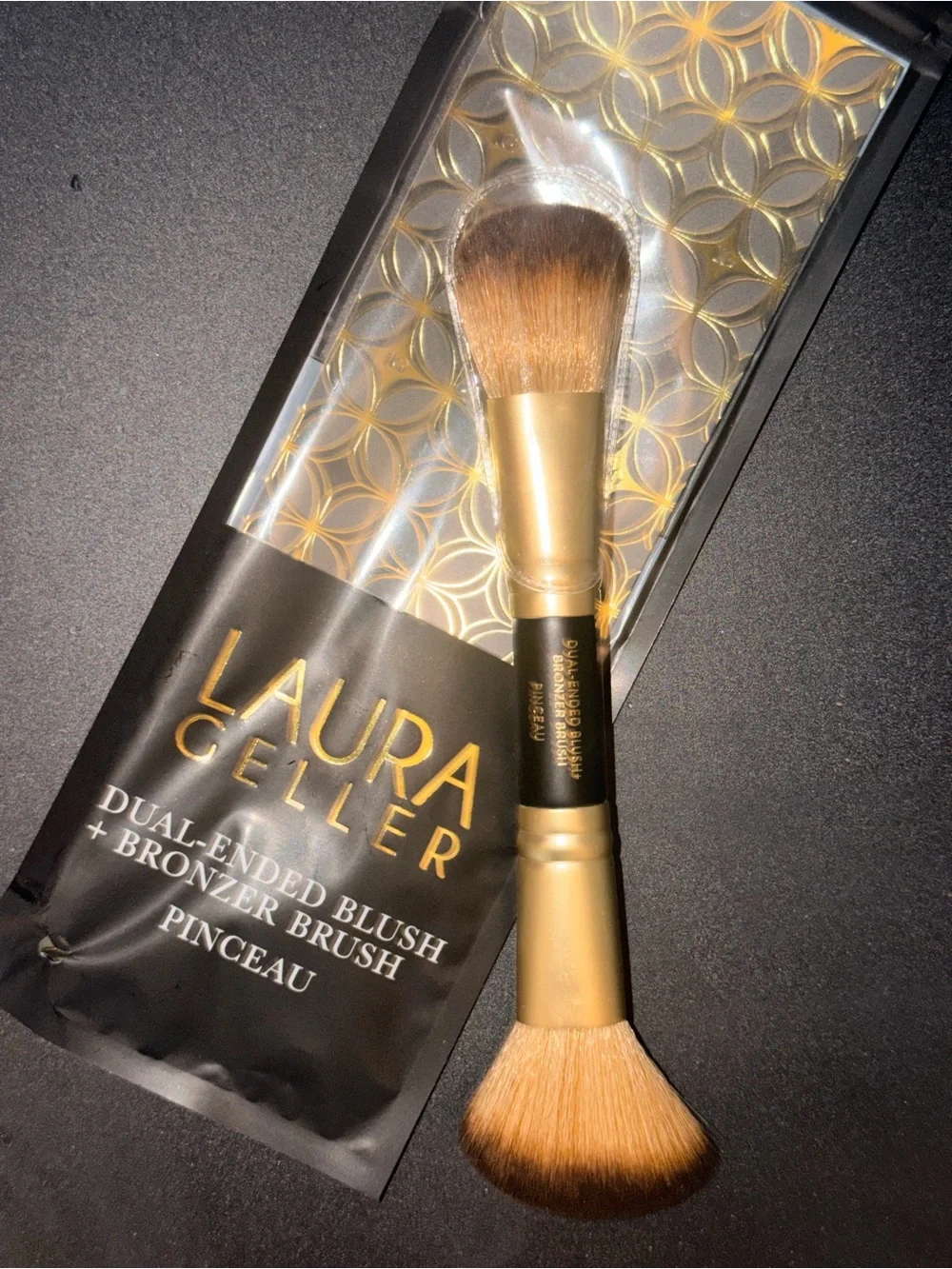 Laura Geller new laura